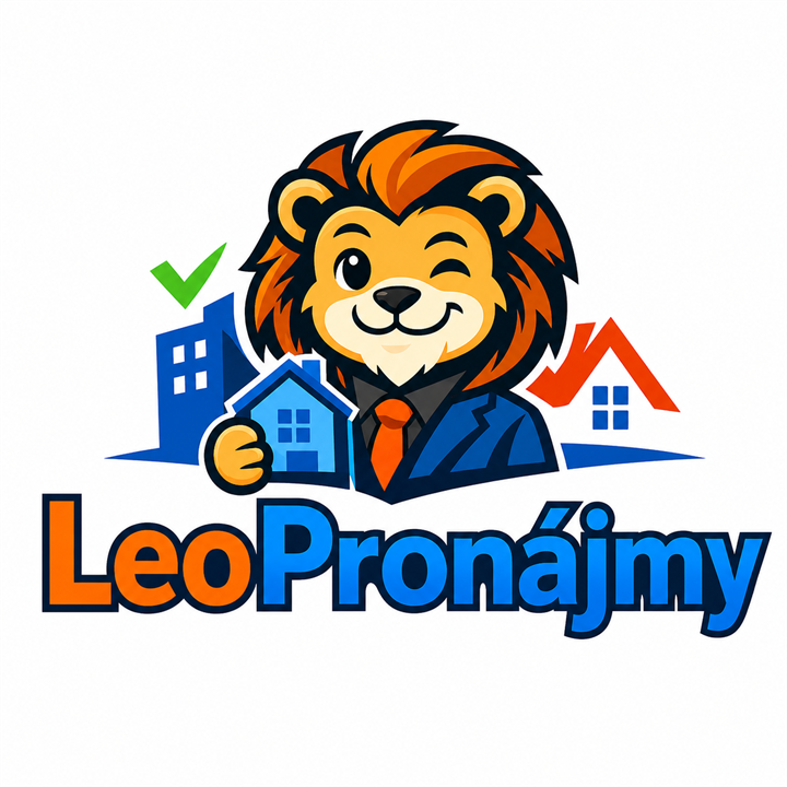 LeoPronájmy